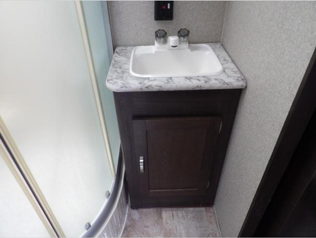 Used Used 2018 Keystone RV Springdale 332RB