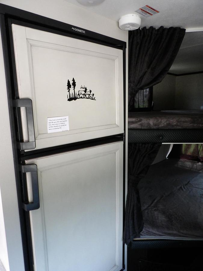 Used Used 2023 Jayco Jay Feather Micro 199MBS