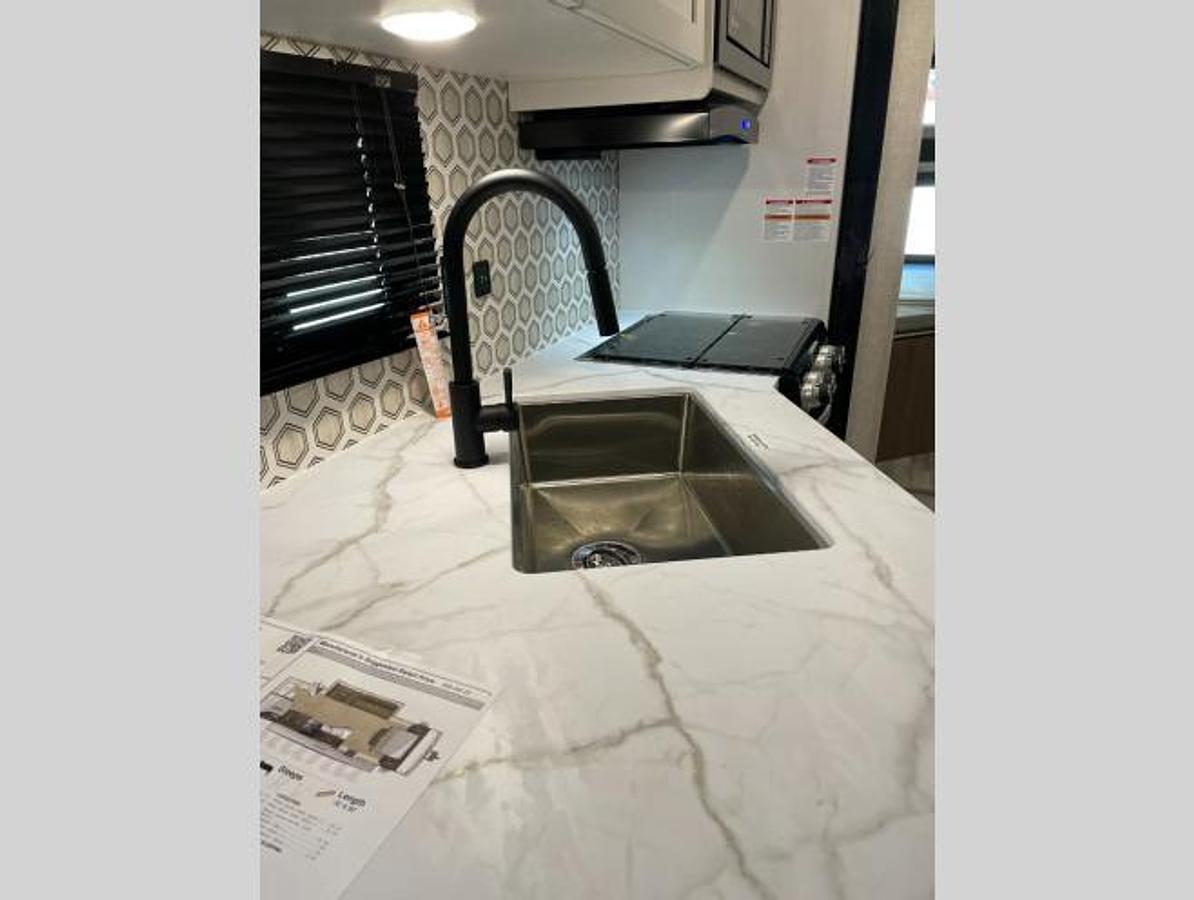 New 2025 Highland Ridge RV Open Range Conventional 26BHS