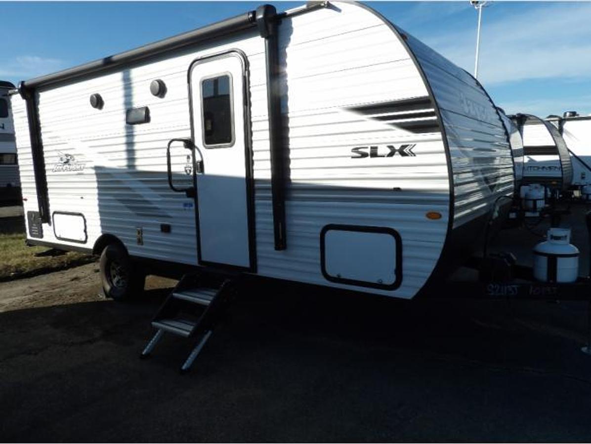 Used Used 2025 Jayco Jay Flight SLX 197MB