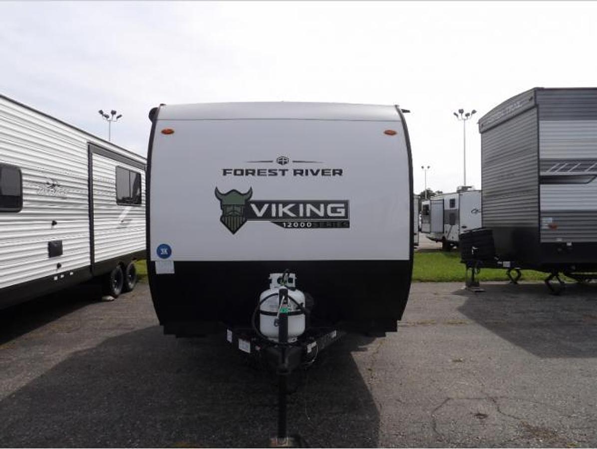 New 2025 Forest River RV Viking ROK 12000ROK