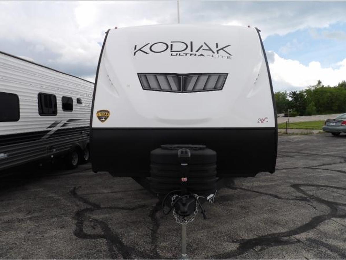 New 2023 Dutchmen RV Kodiak Ultra-Lite 257RKSL