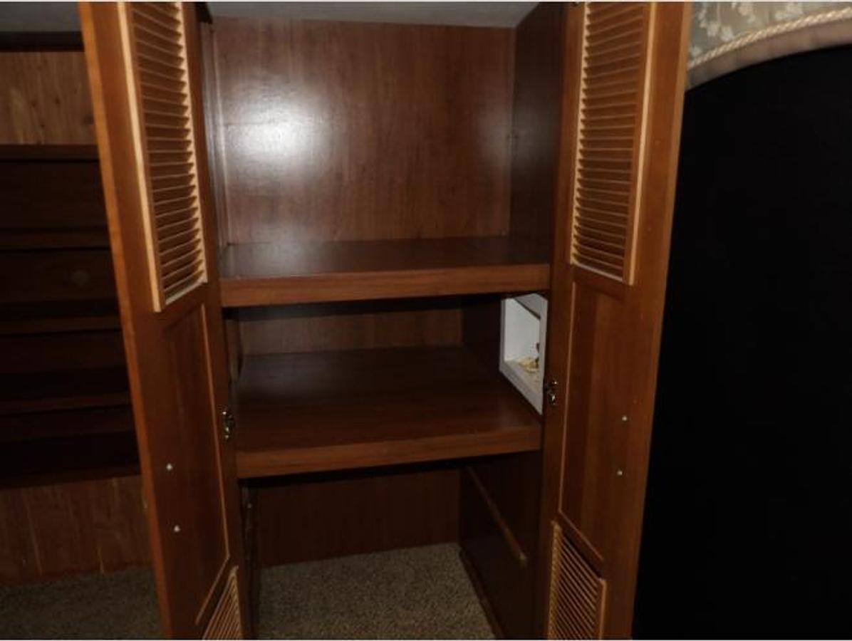 Used Used 2017 Jayco Pinnacle 36RSQS