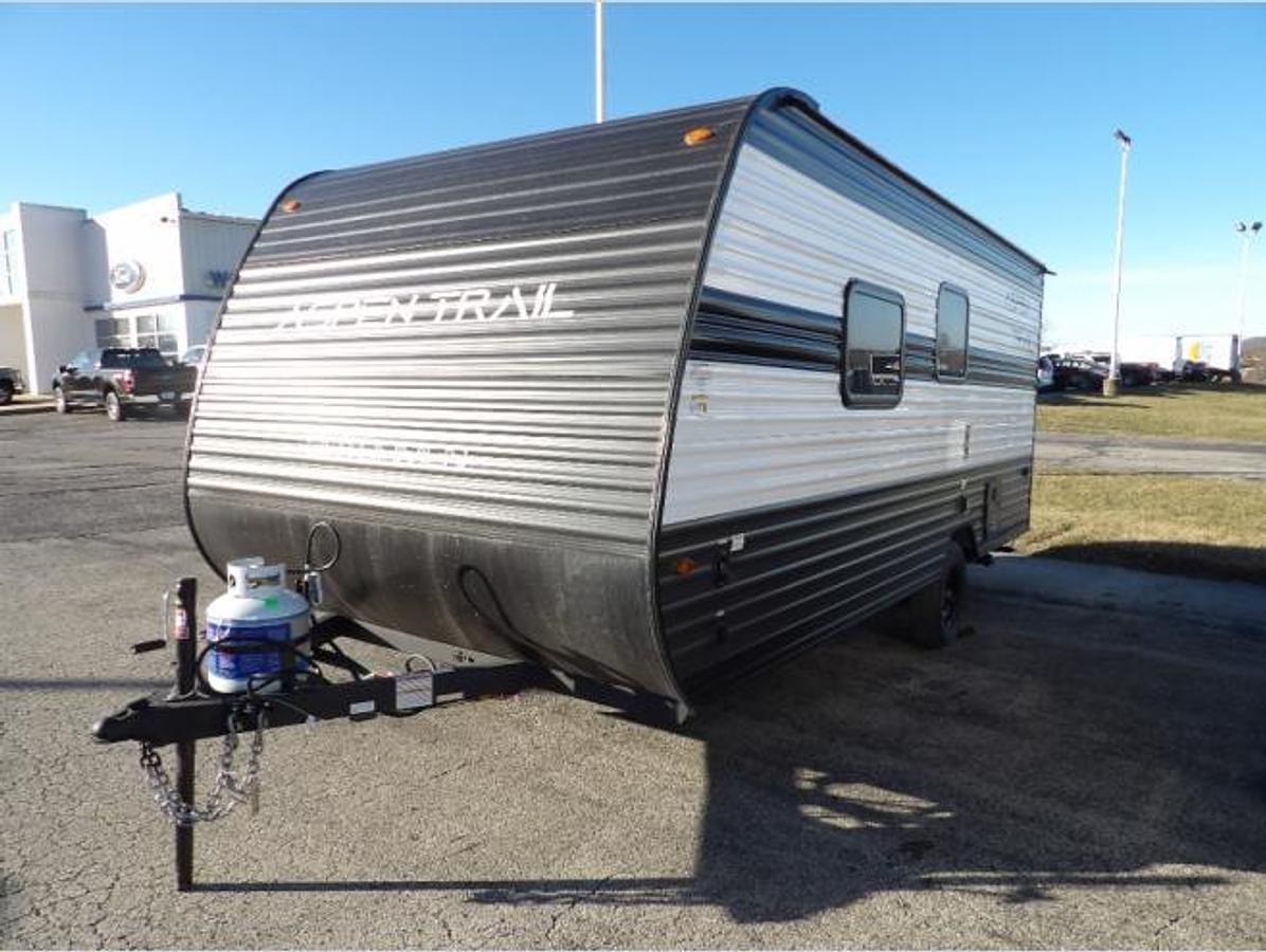 New 2026 Dutchmen RV Aspen Trail 17RB