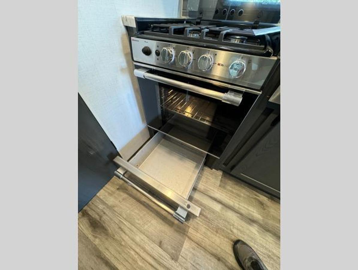 New 2024 Dutchmen RV Aspen Trail 260THLOFT YOUR TINY HOUSE
