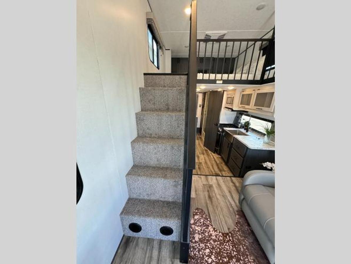 New 2024 Dutchmen RV Aspen Trail 260THLOFT YOUR TINY HOUSE