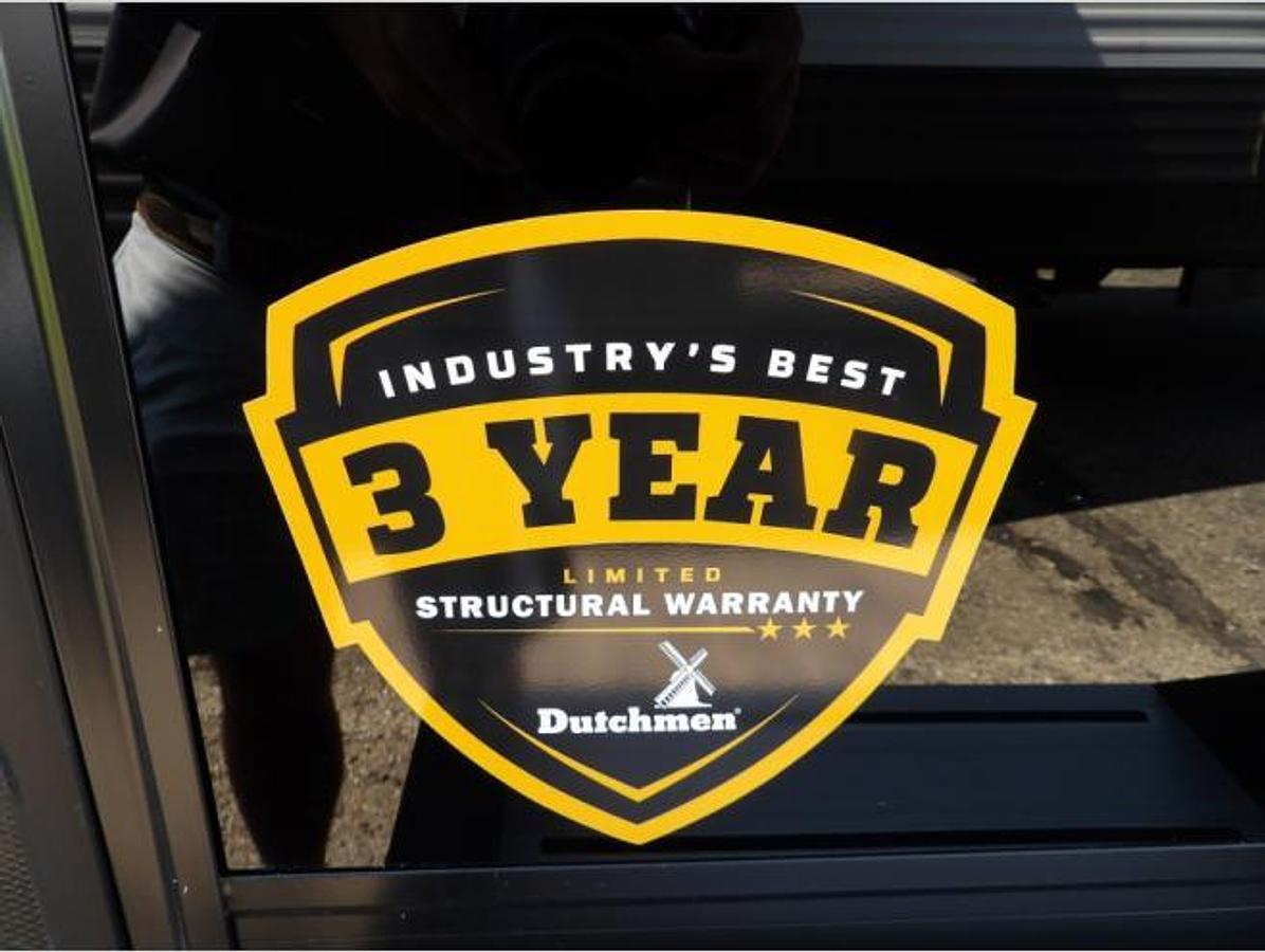 New 2026 Dutchmen RV Kodiak 270BHSL