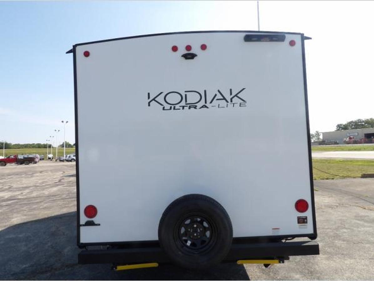 New 2024 Dutchmen RV Kodiak Ultra-Lite 201QB