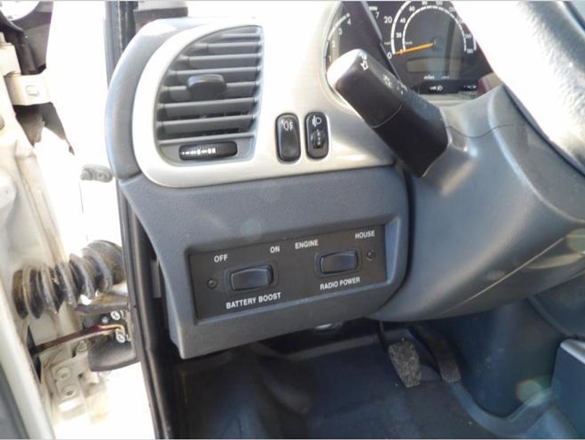 Used Used 2007 Winnebago Outlook 19rb