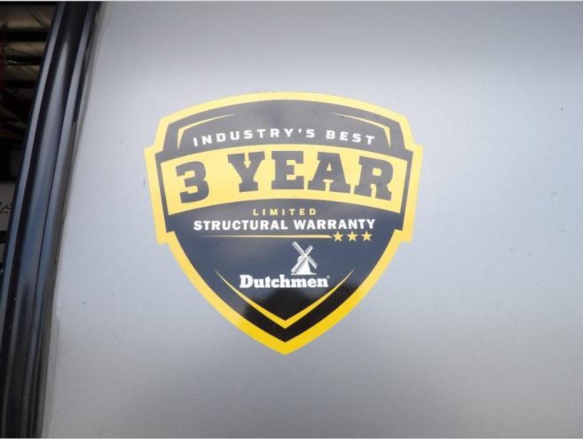 New 2023 Dutchmen RV Aspen Trail 2860RLS