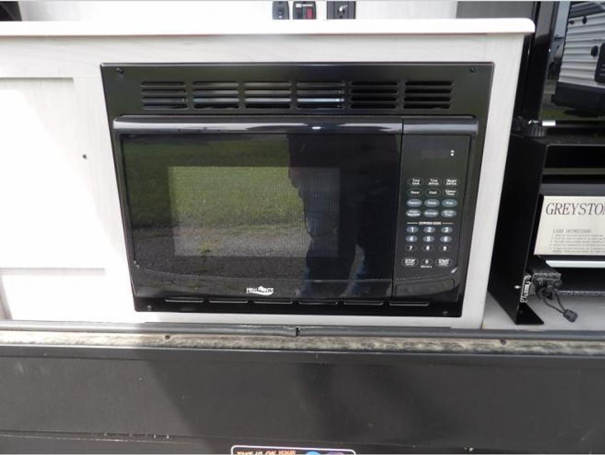 New 2025 Forest River RV Viking ROK 12000ROK