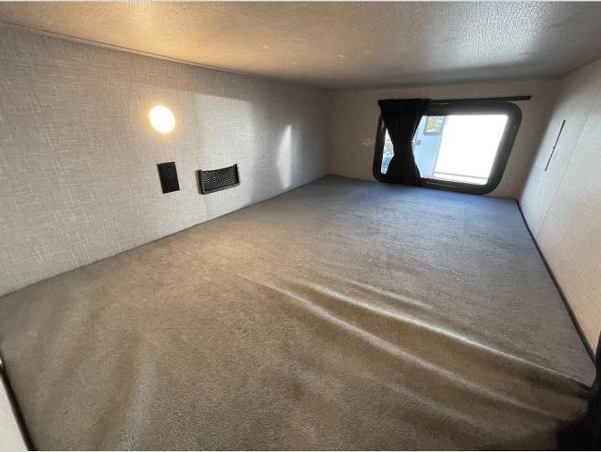 New 2025 Highland Ridge RV Open Range Conventional 26BHS