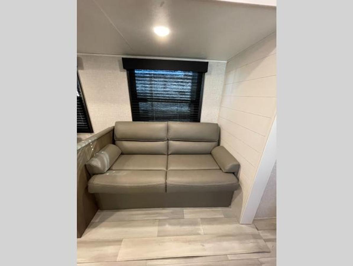 New 2025 Highland Ridge RV Open Range Conventional 26BHS