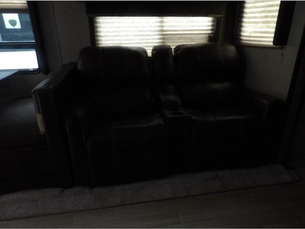 Used Used 2018 Keystone RV Springdale 332RB
