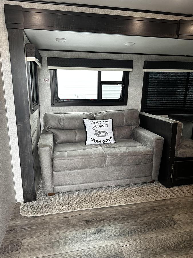 Used 2020 Jayco 25rb