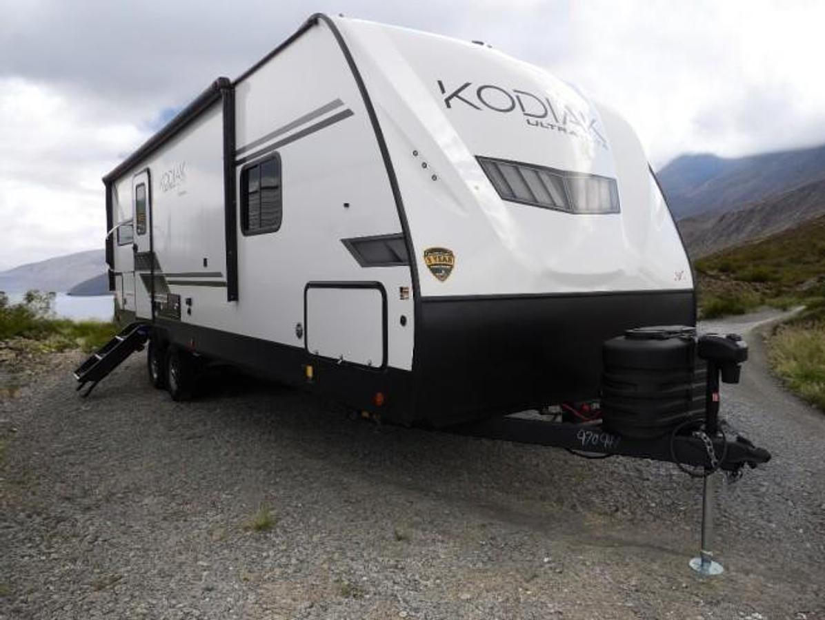 New 2023 Dutchmen RV Kodiak Ultra-Lite 257RKSL