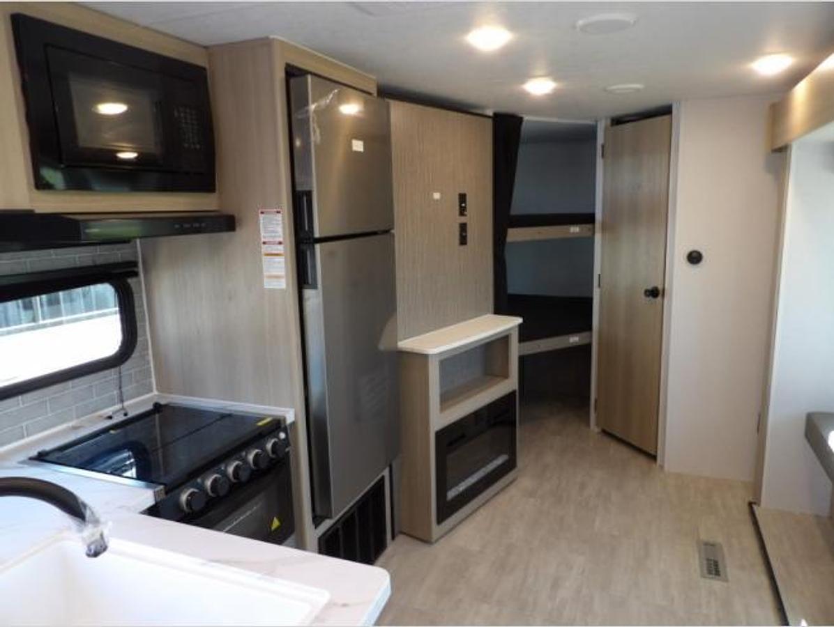 New 2026 Dutchmen RV Kodiak 270BHSL