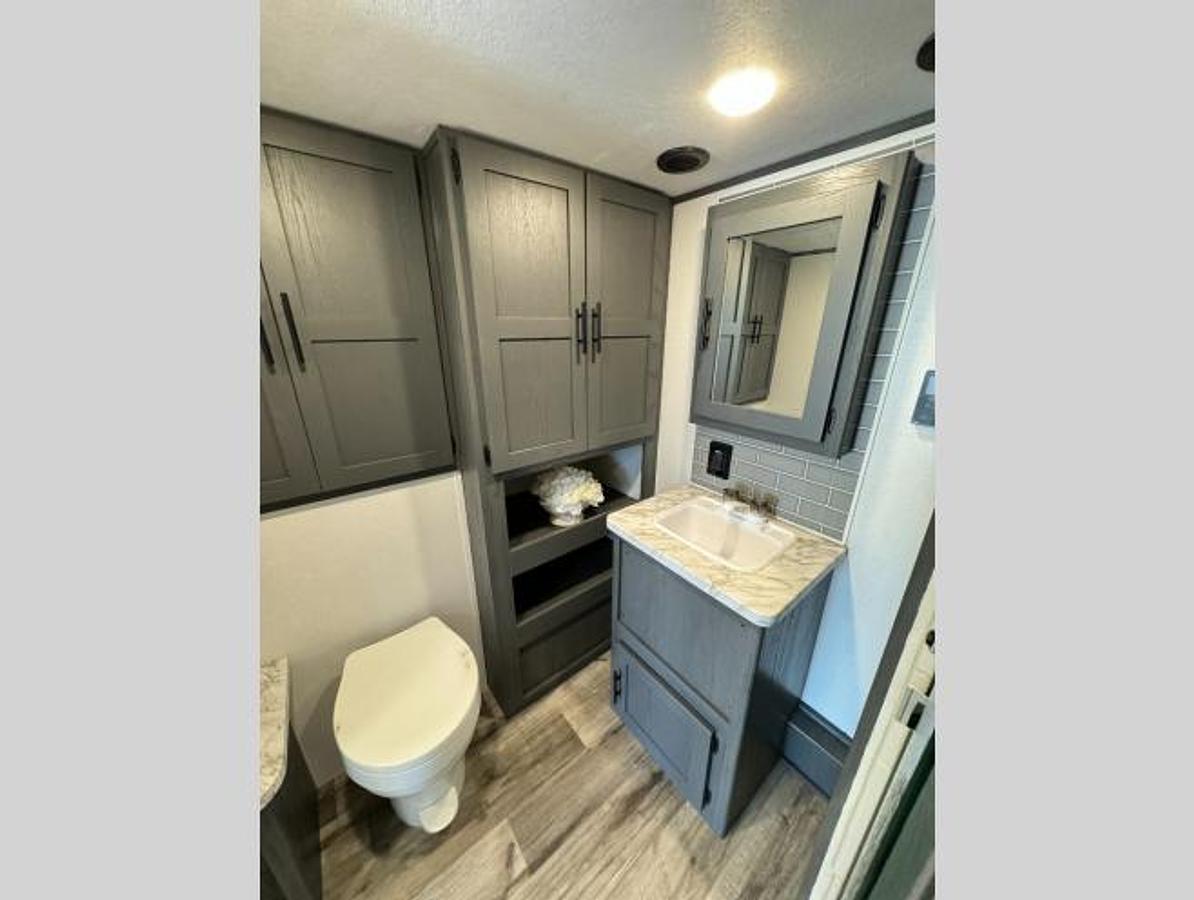 New 2024 Dutchmen RV Aspen Trail 260THLOFT YOUR TINY HOUSE