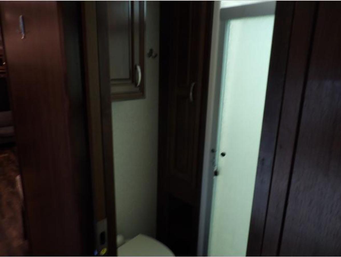 Used Used 2017 Jayco Pinnacle 36RSQS