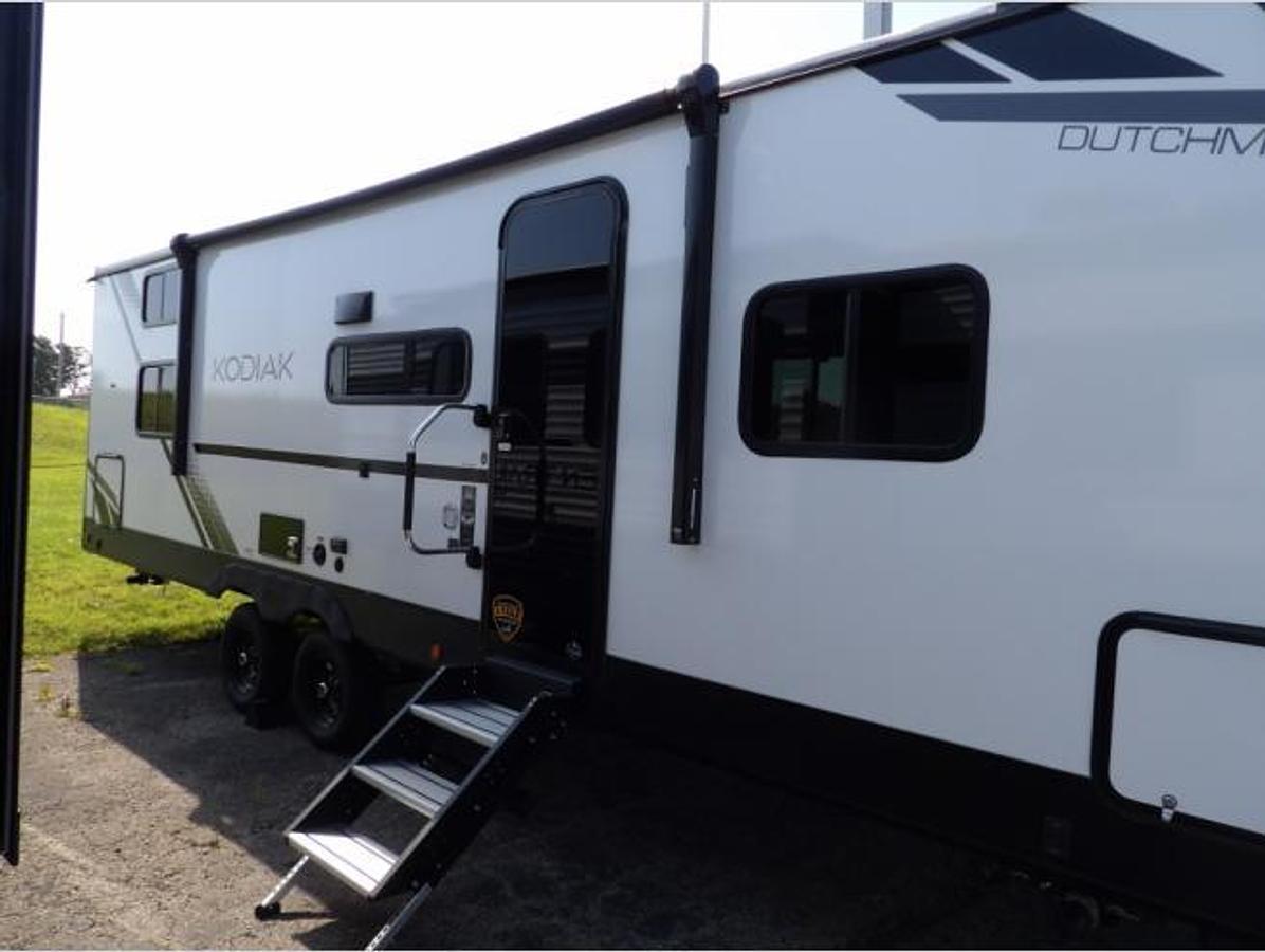 New 2026 Dutchmen RV Kodiak 270BHSL