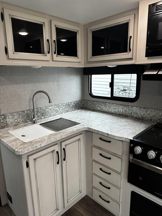 Used 2020 Jayco 25rb