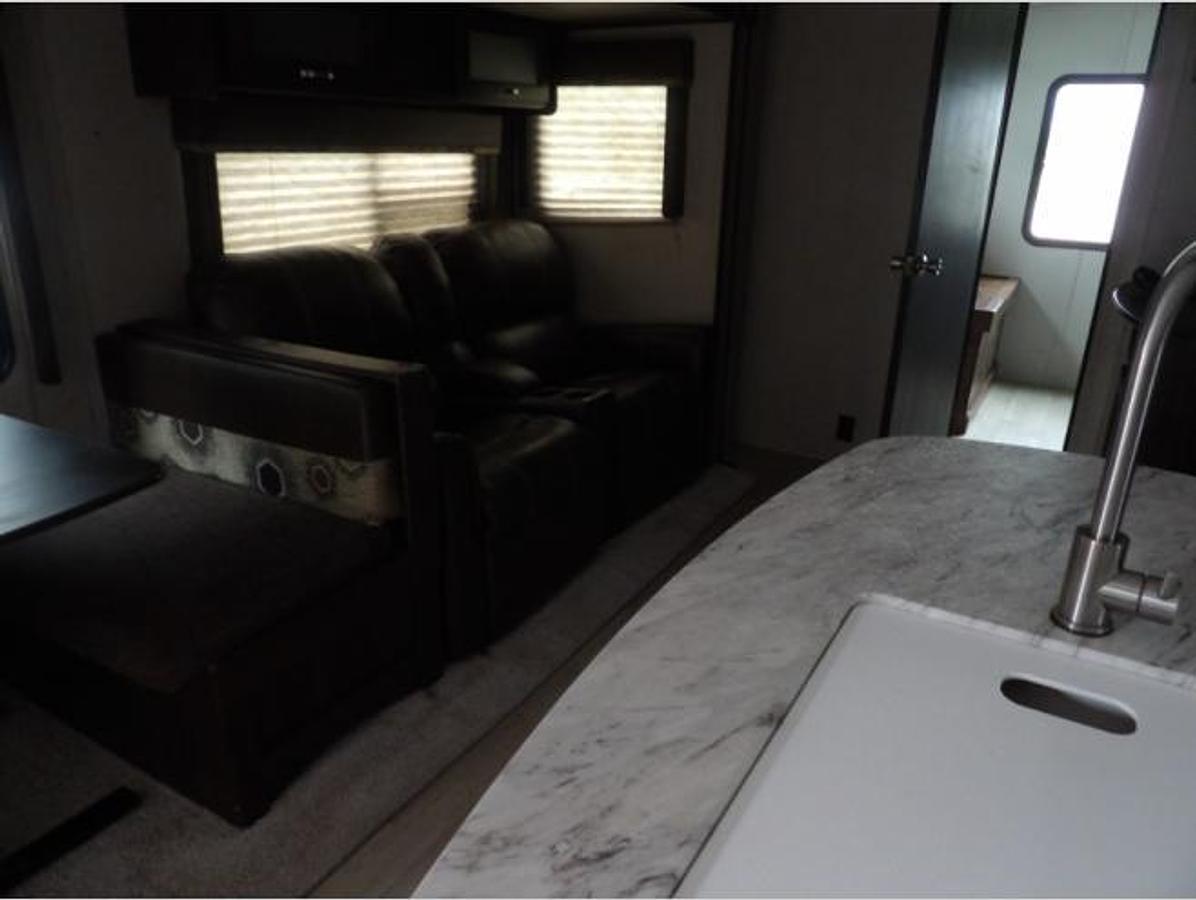 Used Used 2018 Keystone RV Springdale 332RB