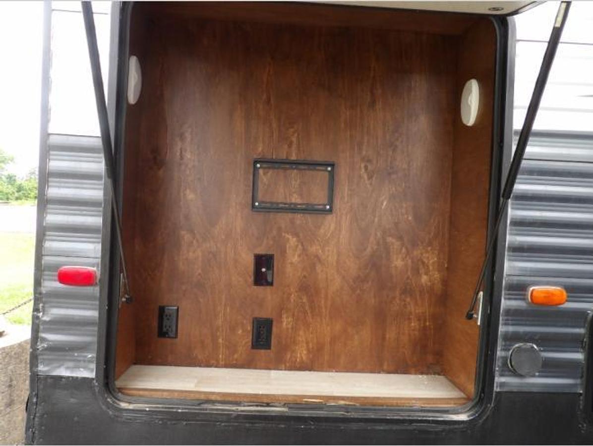 Used Used 2018 Keystone RV Springdale 332RB