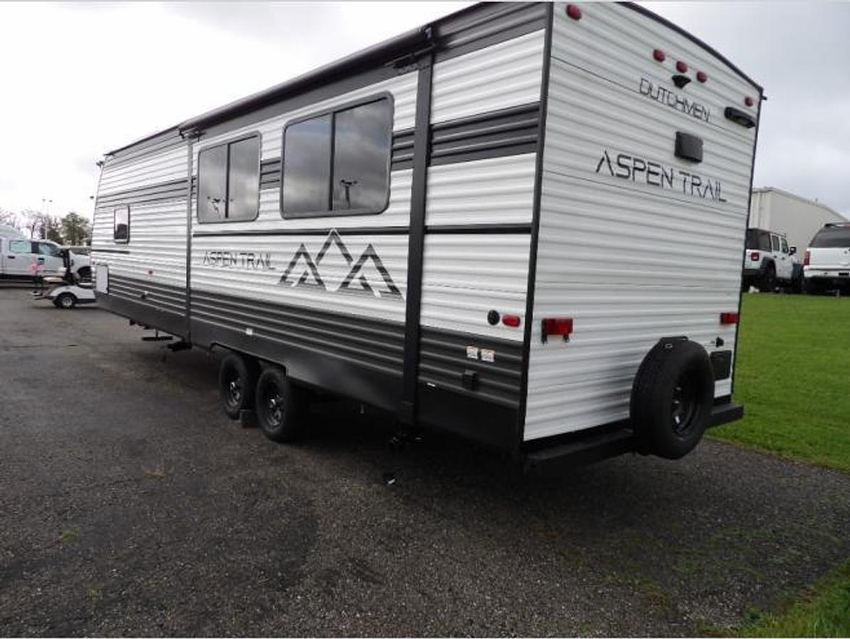 New 2025 Dutchmen RV Aspen Trail 2880RKS