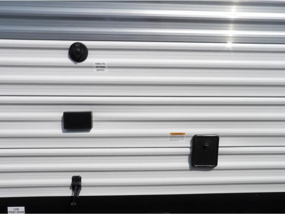 New 2026 Jayco Jay Flight 262RLS