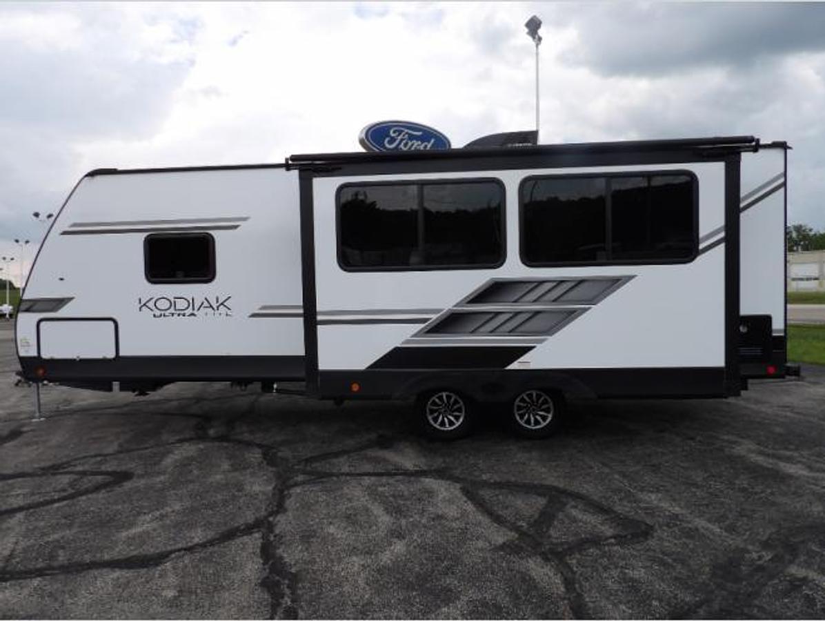 New 2023 Dutchmen RV Kodiak Ultra-Lite 257RKSL