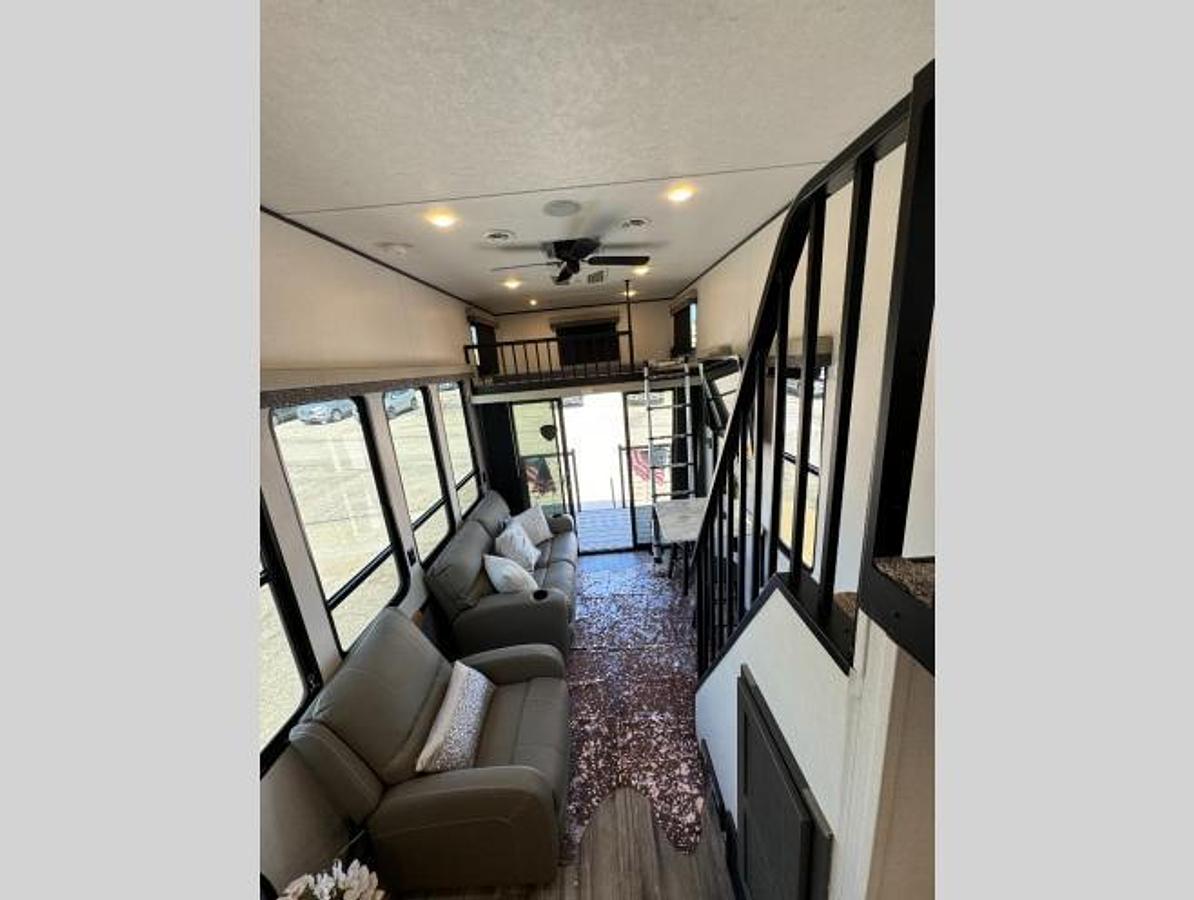New 2024 Dutchmen RV Aspen Trail 260THLOFT YOUR TINY HOUSE