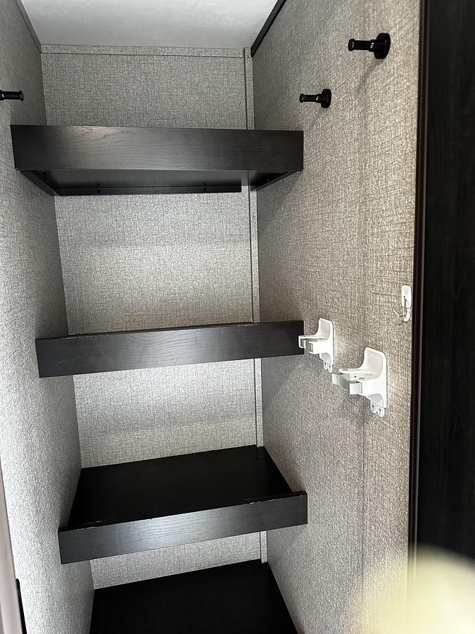 Used 2020 Jayco 25rb