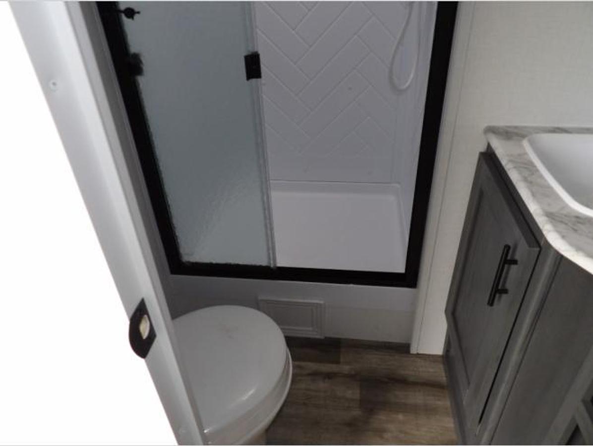 New 2025 Dutchmen RV Aspen Trail 2880RKS