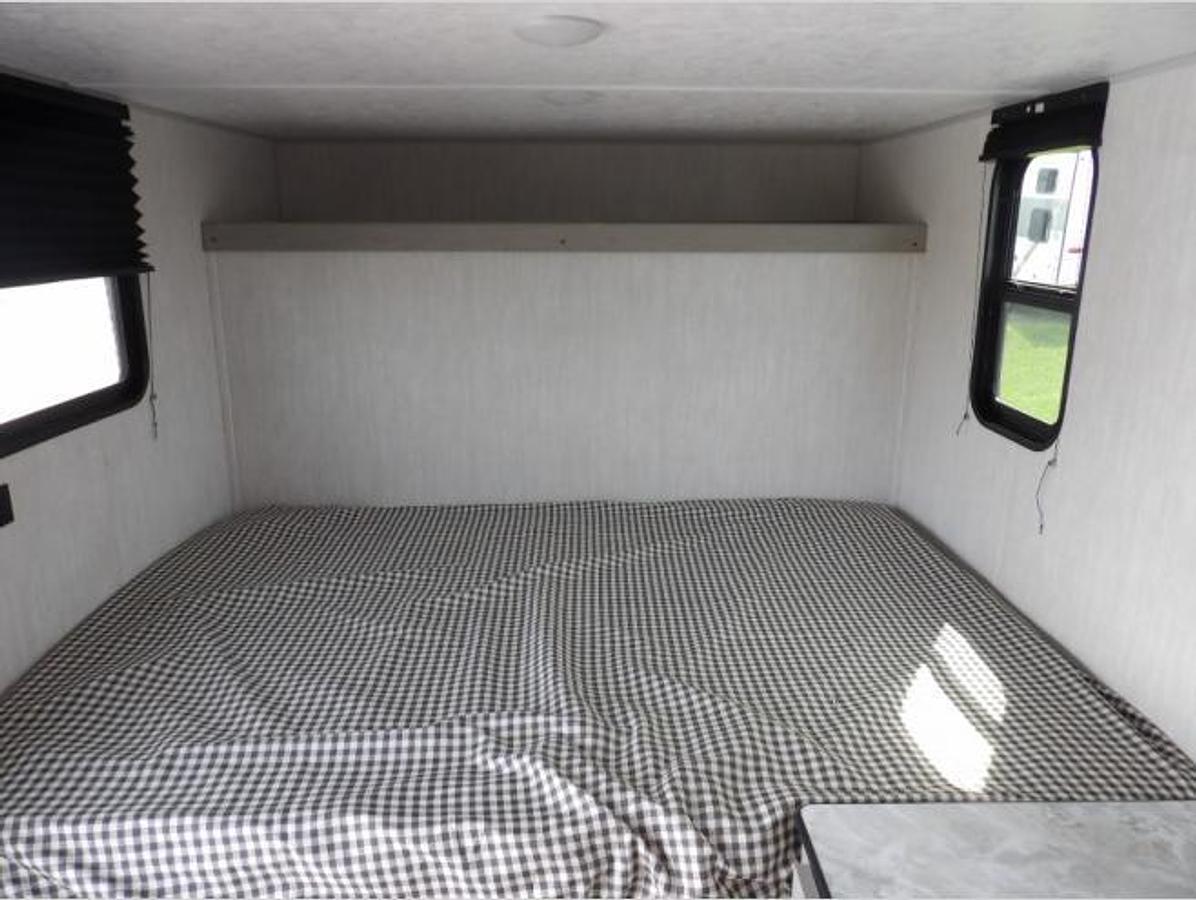 New 2025 Forest River RV Viking ROK 12000ROK