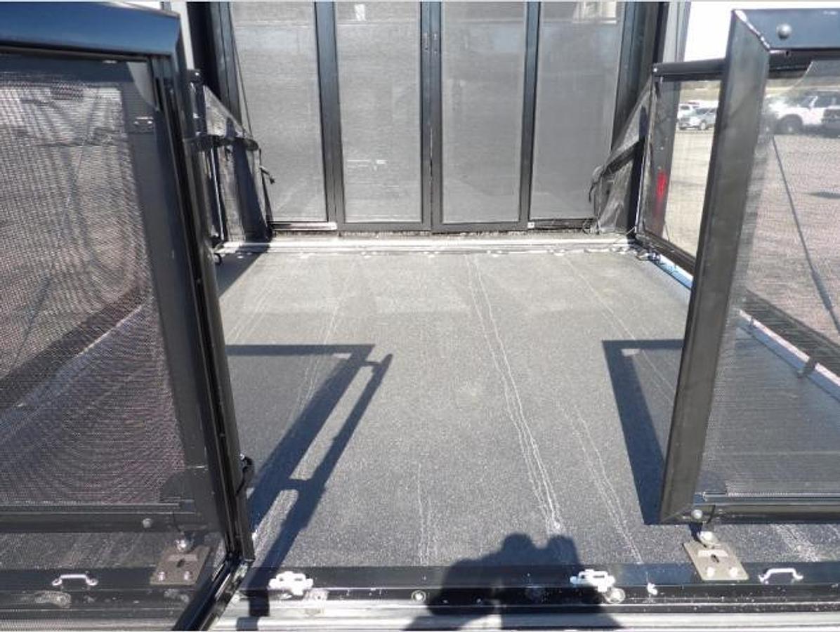 New 2026 Jayco Seismic 395