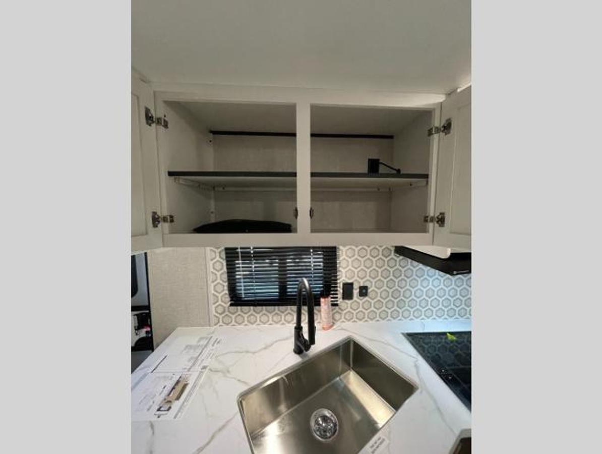 New 2025 Highland Ridge RV Open Range Conventional 26BHS
