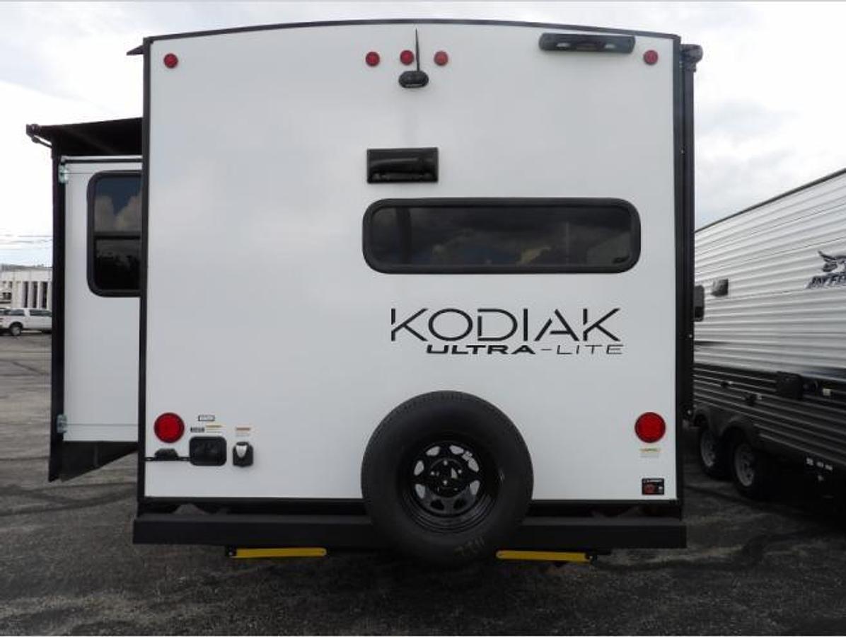 New 2023 Dutchmen RV Kodiak Ultra-Lite 257RKSL