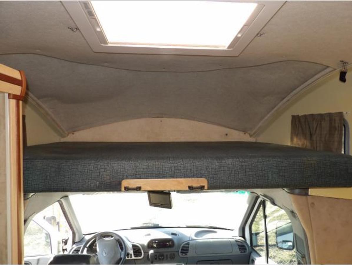 Used Used 2007 Winnebago Outlook 19rb