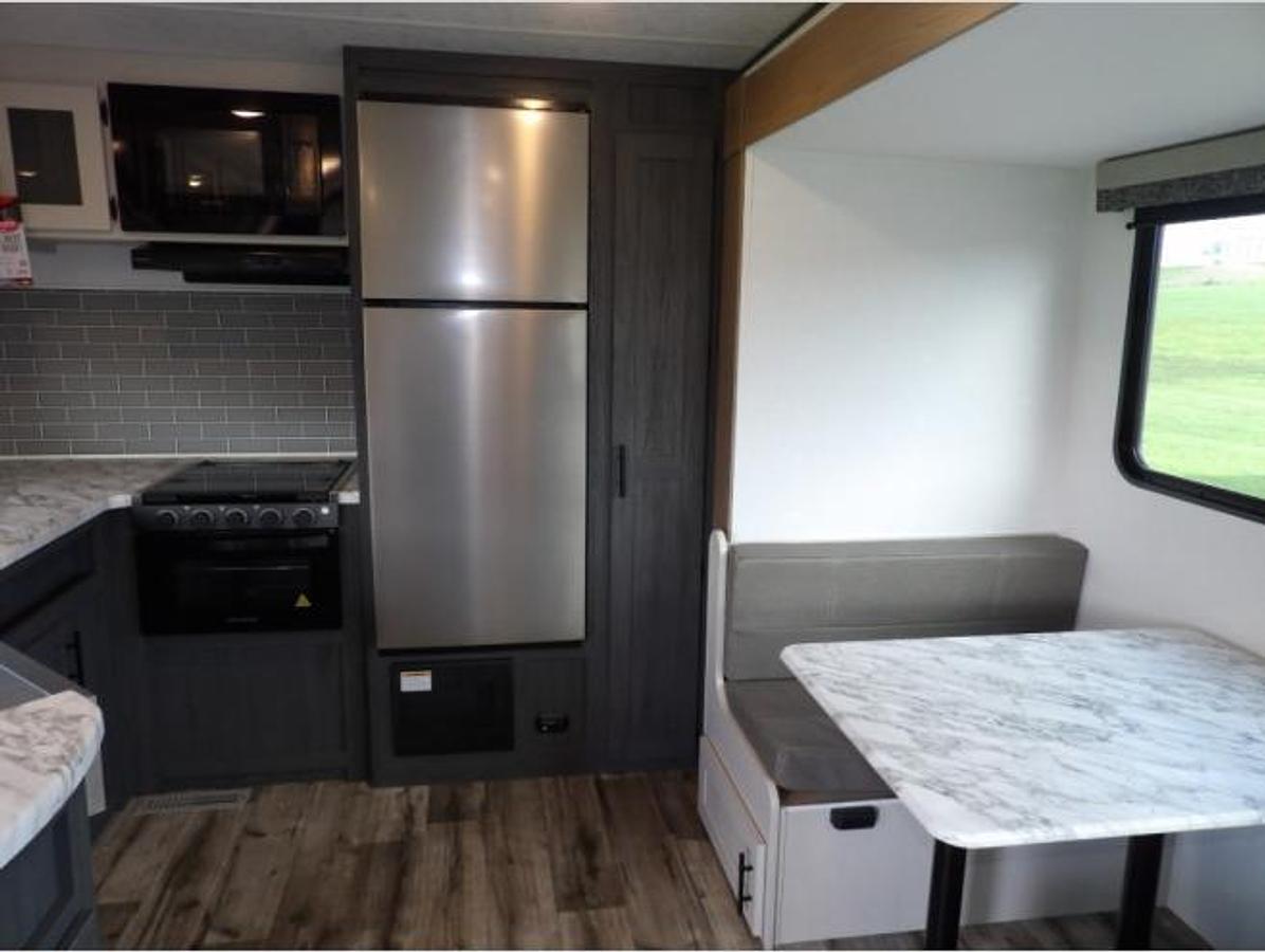 New 2025 Dutchmen RV Aspen Trail 2880RKS
