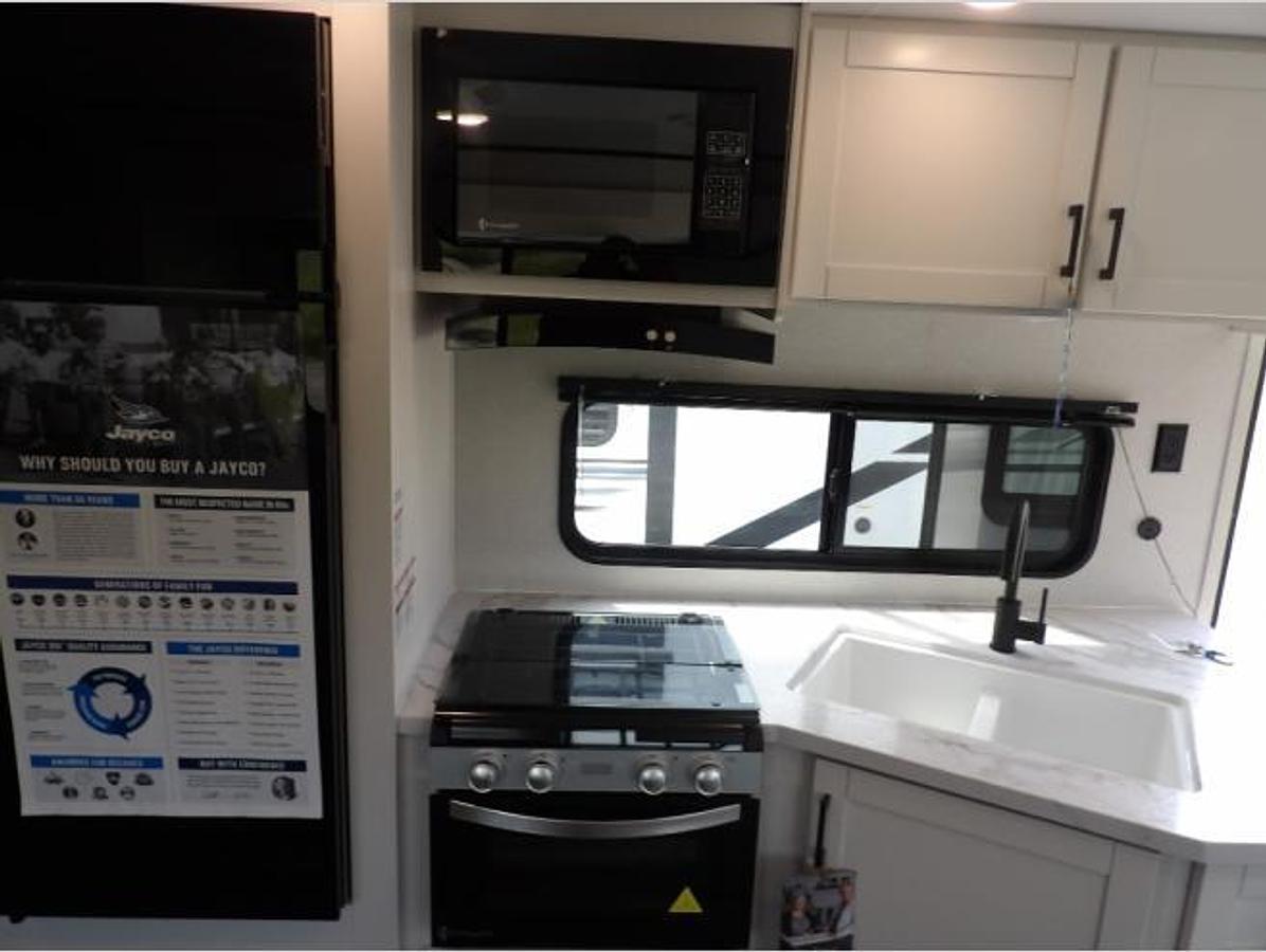 New 2026 Jayco Jay Flight 262RLS