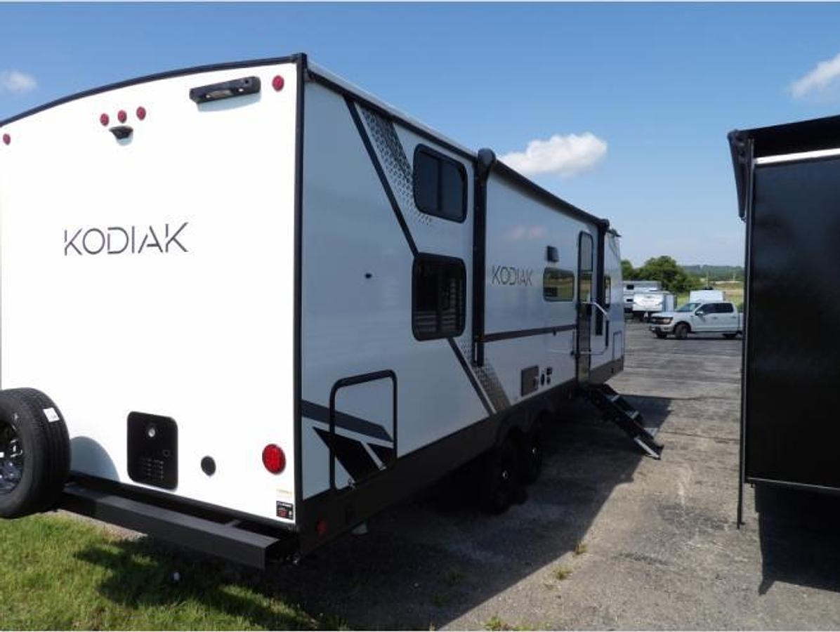 New 2026 Dutchmen RV Kodiak 270BHSL