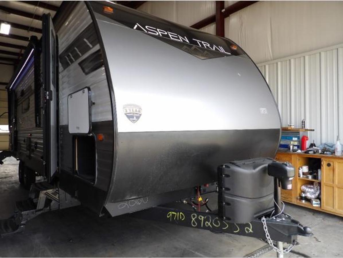 New 2023 Dutchmen RV Aspen Trail 2860RLS