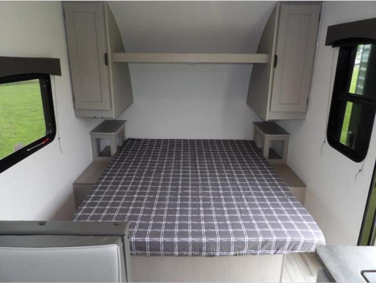 New 2024 Forest River RV viking 3K SERIES