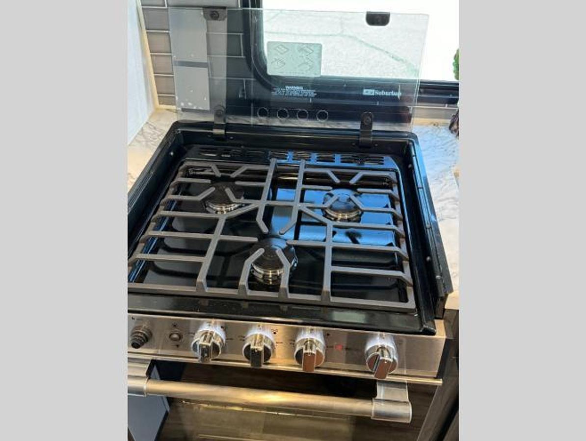 New 2024 Dutchmen RV Aspen Trail 260THLOFT YOUR TINY HOUSE