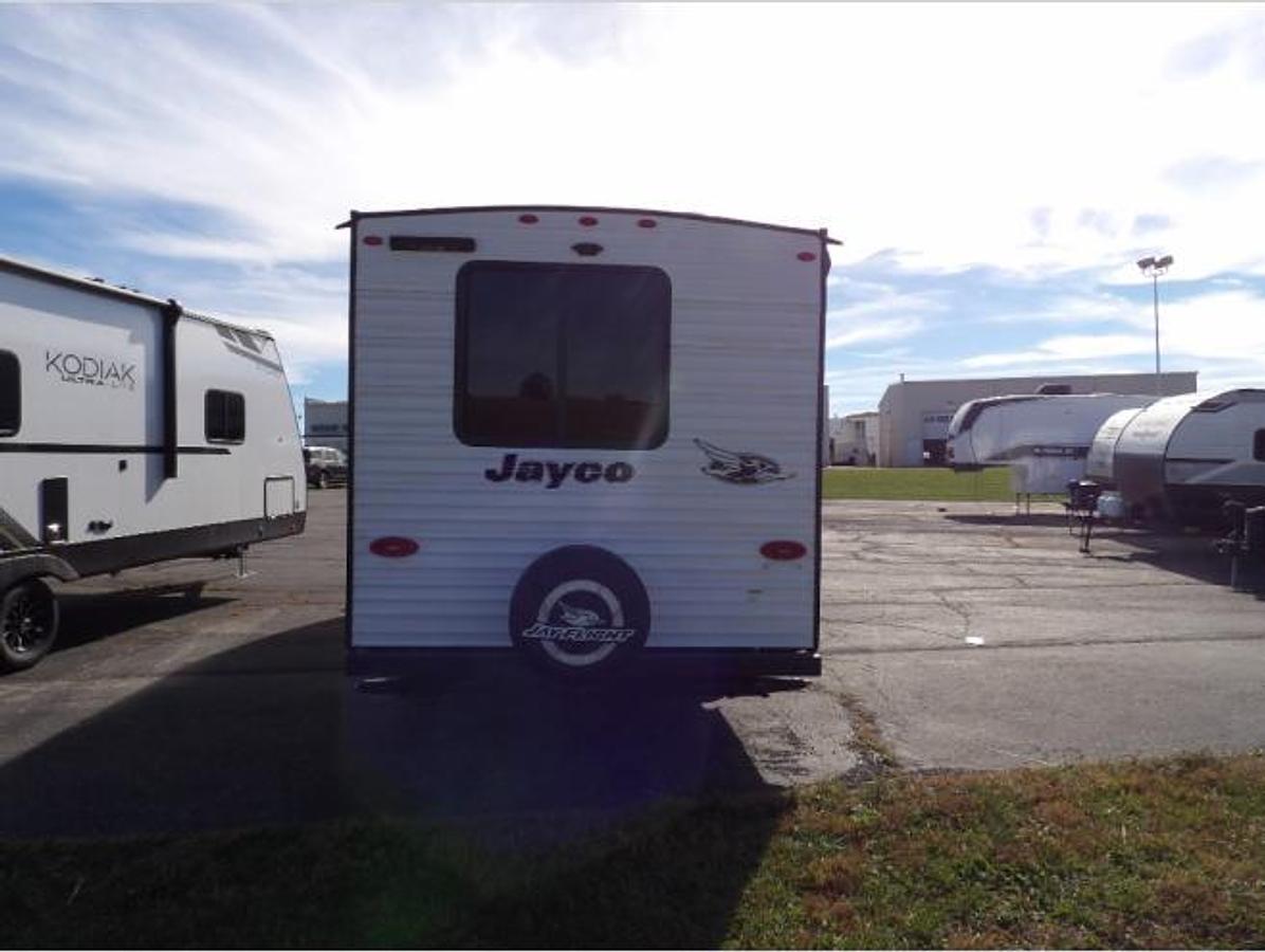 Used Used 2025 Jayco Jay Flight SLX 210QB
