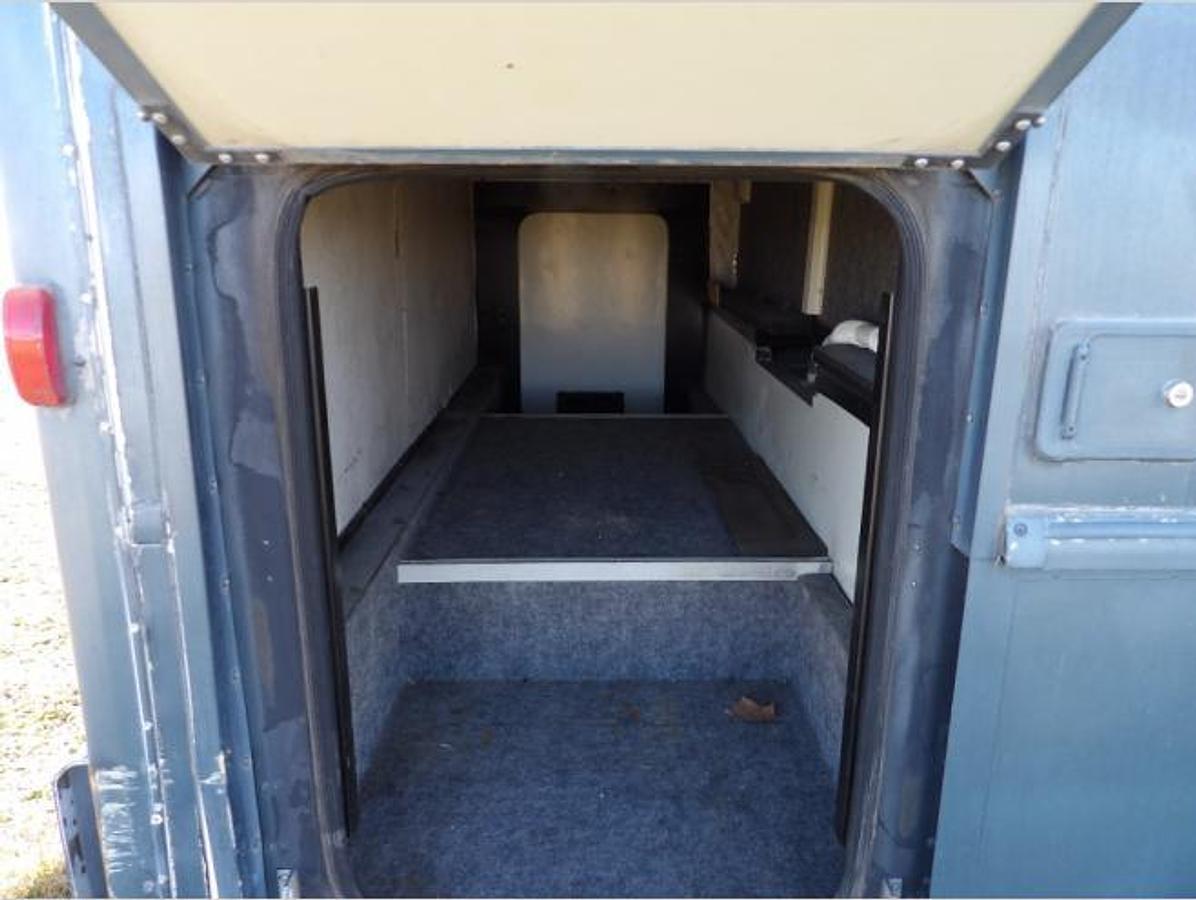Used Used 1997 Chevrolet P30 p30