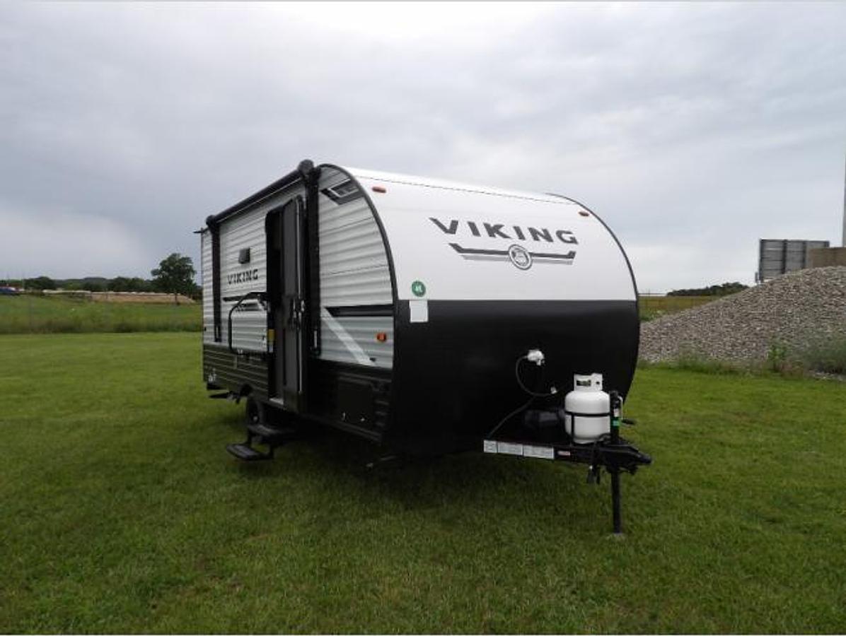 New 2024 Viking Viking 4K Series 18FQ