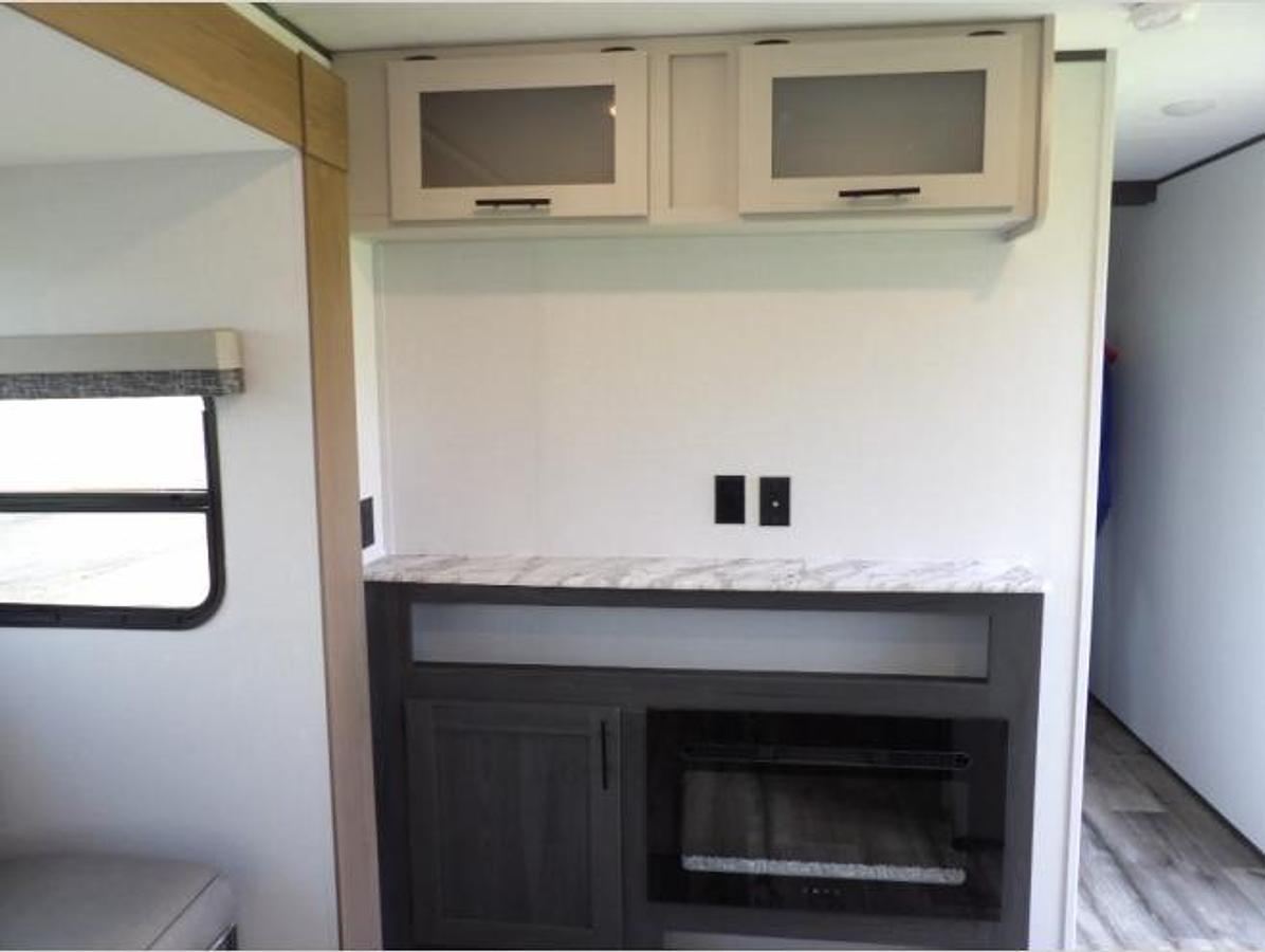 New 2025 Dutchmen RV Aspen Trail 2880RKS