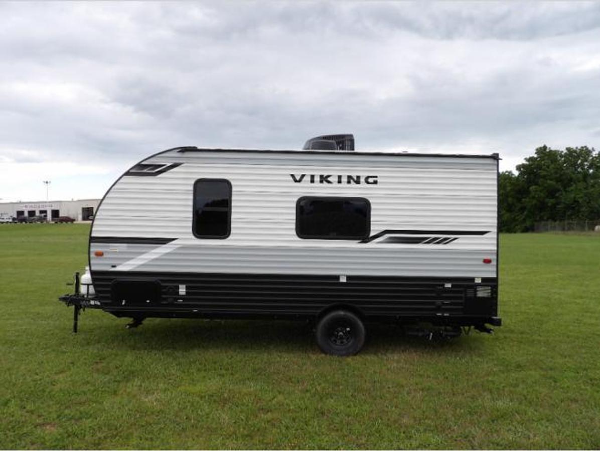 New 2024 Viking Viking 4K Series 18FQ