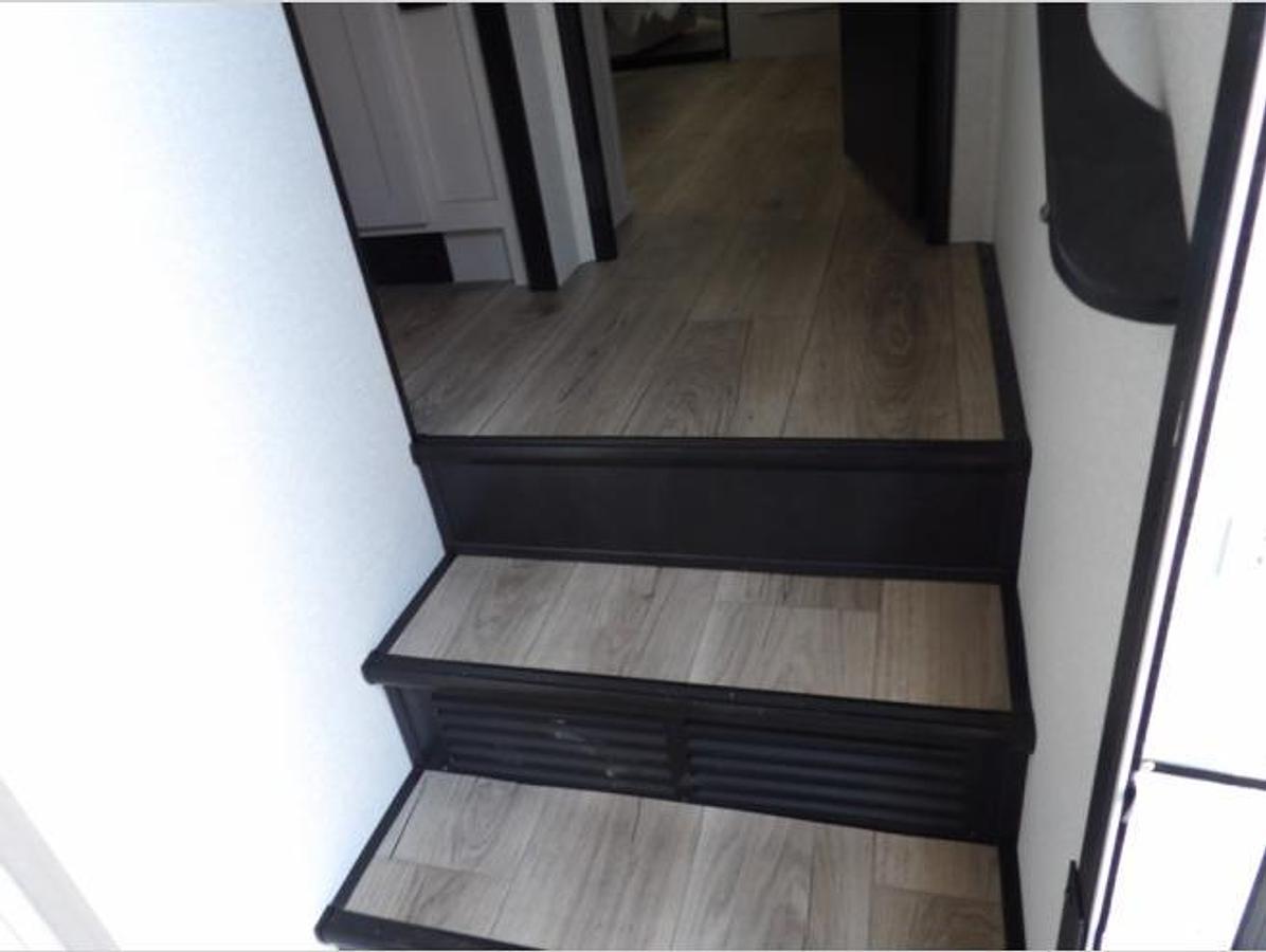 New 2026 Jayco Seismic 395